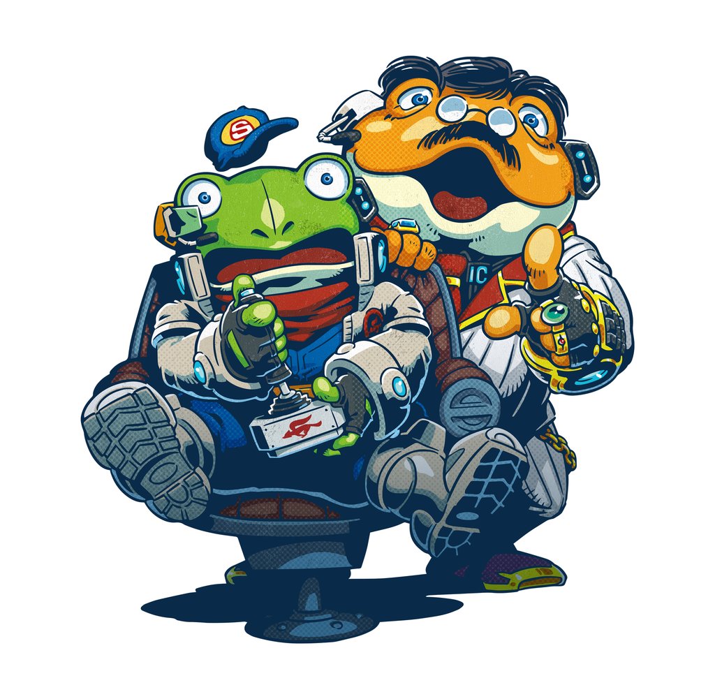 Grippy Toad Arwingpedia Fandom - brawl stars desenho toad