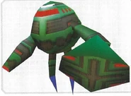 SFC Andreaver.png (611 KB) Andreaver, as seen in the official Japanese guidebook for Command.