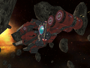 Ruffian Battleship.png (384 KB) A Sasquatcher sighted in the Sargasso Space Zone