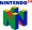 N64logo