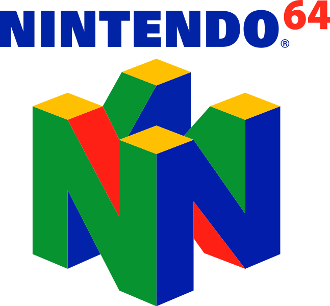 Nintendo 64 | Arwingpedia | Fandom