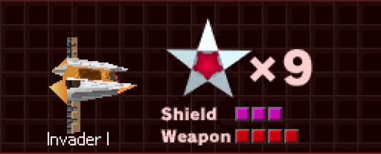 Invader (2006) | Arwingpedia | Fandom