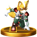 FoxAssaultTrophyWiiU