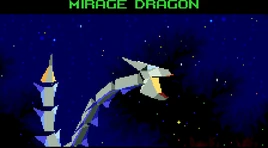 Mirage Dragon