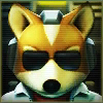 Star Fox 64 - Unlocked Edition