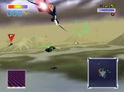 SF64 Fortuna Invader1