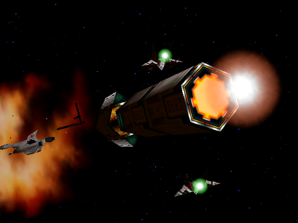 Star Fox 64 (Nintendo 64) · RetroAchievements