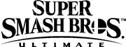 Super Smash Bros. Ultimate Logo