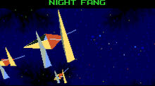Night Fang