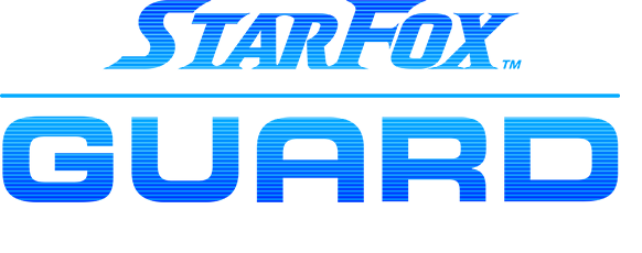 STAR FOX GUARD NINTENDO Wii U PAL NEW SEALED FREE SHIPPING