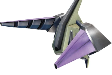 Star Warrior | Arwingpedia | Fandom