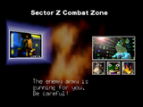 Sector Z/Games