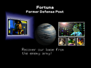 SF64 Fortuna Intro