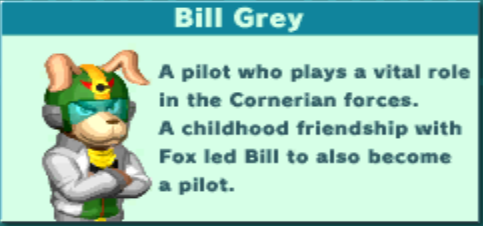 Bill Grey, Nintendo