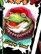 Star Fox (Nintendo Power comic)/Gallery | Arwingpedia | Fandom