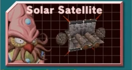SolarSatellite