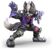 Wolf O'Donnell