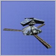 The Base in full detail.