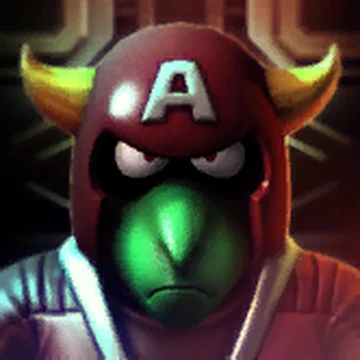 Area 6 commander | Arwingpedia | Fandom