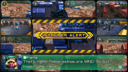 Star Fox Guard Walkthrough Part 4 Fortuna (All Main Missions)-screenshot