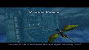 Krazoa Palace.