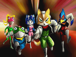 Star Fox Command - Good Ideas Beyond The Garbage 