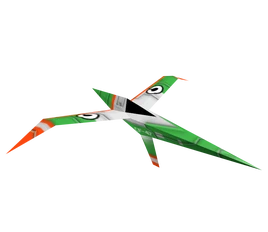 SFC Cornerian Fighter