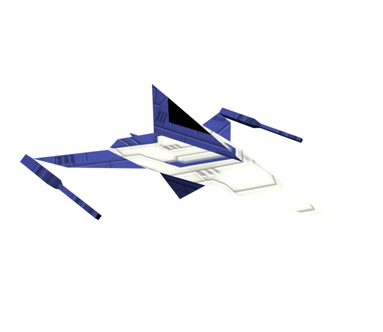 G-Zero Grand Prix, Arwingpedia