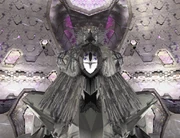 The Aparoid Queen, the source of all Aparoid will and instinct.