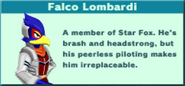 Falco Lombardi