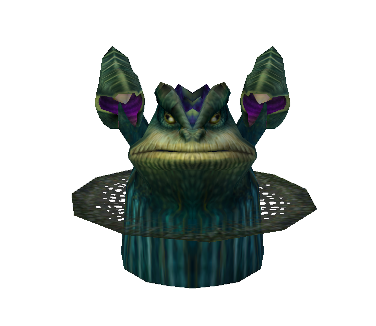 Star Fox Adventures, Arwingpedia