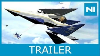 Star_Fox_Command_(Wii_U_Virtual_Console)_Launch_Trailer