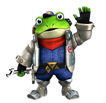 SFZ-Slippy Toad