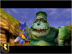 TodoNintendoS on X: DAILY NINTENDO FACT #162 Star Fox Adventures (GC) was  originally called Dinosaur Planet and wasn't planned to be a Star Fox game.  The main character was Krystal, who would