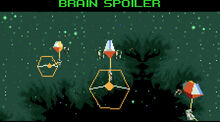 Brain Spoiler