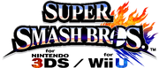 Logo EN - Super Smash Bros