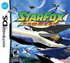 Star fox command