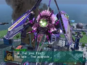 Infected Pepper Assault