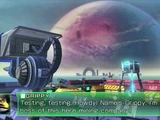 Star Fox Guard/Script