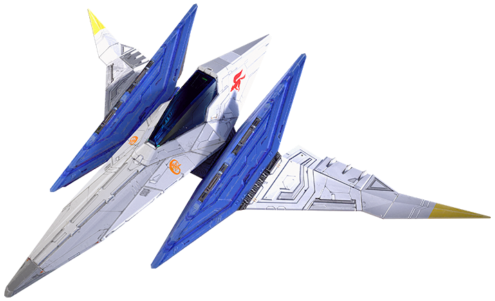 Star Fox Command Ship Models Released