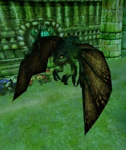 A Bloop in ThornTail Hollow.