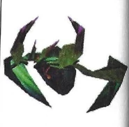 SF Assault Fangles.jpg (27 KB) Fangle, as seen in the official Japanese guidebook for Assault