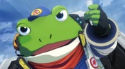 Slippy Toad/Other | Arwingpedia | Fandom