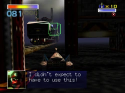 Mechbeth Arwingpedia Fandom