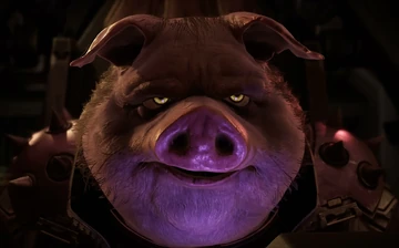 Pigma Dengar | Arwingpedia | Fandom