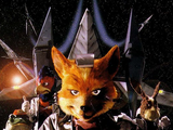 Star Fox (saga)