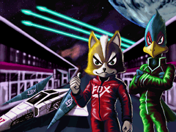 Star Fox Command Download - GameFabrique