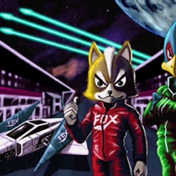 G Zero Grand Prix Arwingpedia Fandom