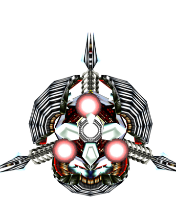 Gorgon Arwingpedia Fandom