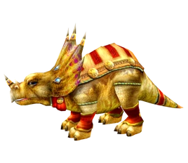 King EarthWalker Model